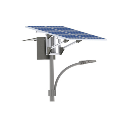 Solar Street Light